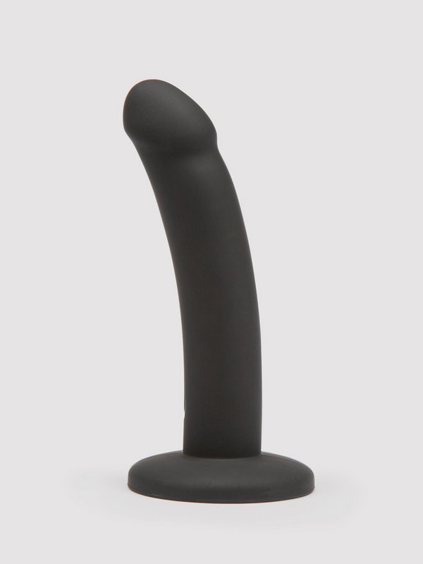 Flex Curve G-Spot Dildo