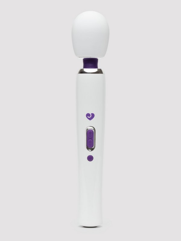 Whisper Wand Massager Pro